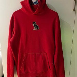 OVO Classic Owl Hoodie